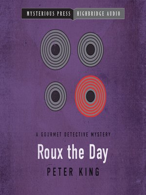 cover image of Roux the Day